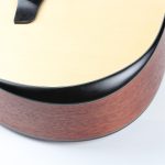 Deviser LS-560-40 Acoustic Guitar – Spruce Top, Sapele Back & Sides (40") - Image 5