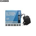 LAD-5 AC 9V Power Adaptor for Casio MA-150 Keyboard
