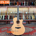 Sandy S403 Pure Acoustic Guitar - Image 3