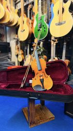Romance 4/4 Professional Natural Violin – Master Series