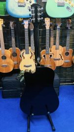 KABAT K 01 – 38-Inch Acoustic Guitar - Image 5