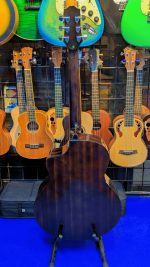 Kaysen C17 Premium Solid Top Acoustic Guitar – Professional Series - Image 3