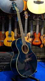 Tayste TS430 Acoustic Guitar - Image 2