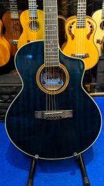 Tayste TS430 Acoustic Guitar - Image 4
