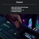 Yamaha PSR-E483 61-key Portable Keyboard - Image 4