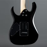 Ibanez GIO GRG170DX-BKN Basswood Electric Guitar (Black Night) - Image 7