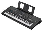 Yamaha PSR-E583 61-key Portable Keyboard - Image 2