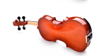 Tayste R-20 Hardwood Violin – Maple High Gloss Spruce (4/4) - Image 4