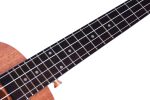 Tayste TUK200B-24 Rosewood Concert Ukulele 24-Inch Matte - Image 7