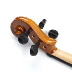 Deviser V-20 MB 4/4 Solid Spruce Top Violin - Image 6