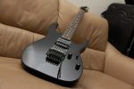 Ibanez GRG270 Electric Guitar Black Night - Image 2