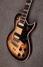 Sqoe LP500 High-End Les Paul Electric Guitar - Image 4