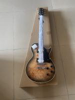 Sqoe LP500 High-End Les Paul Electric Guitar - Image 3