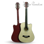 KABAT 01 Acoustic Guitar 38″