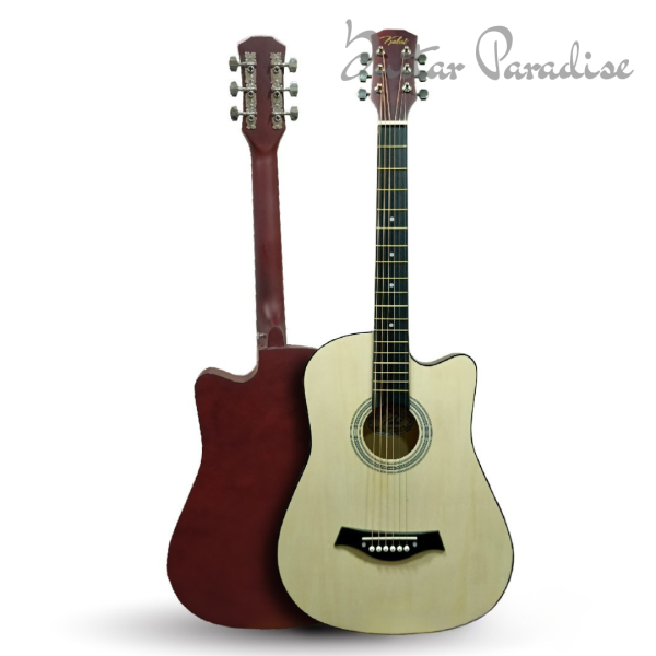 KABAT 01 Acoustic Guitar 38″