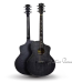 Tayste TS68 JF-BK Acoustic Guitar