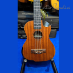 Sqoe Premium 26-Inch Tenor Ukulele with Built-in EQ