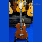 Sqoe Premium 26-Inch Tenor Ukulele with Built-in EQ