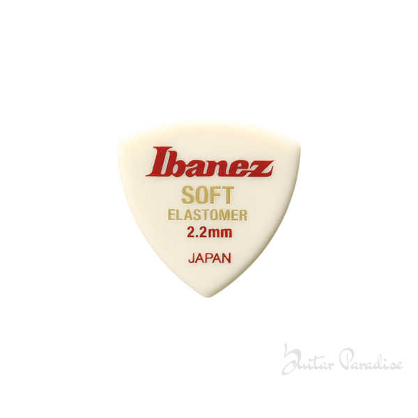 Ibanez Elastomer Series