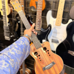 Malibu 26-Inch Tenor Ukulele