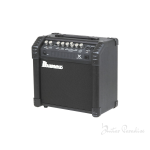 IBANEZ Guitar Amplifier TBX 15
