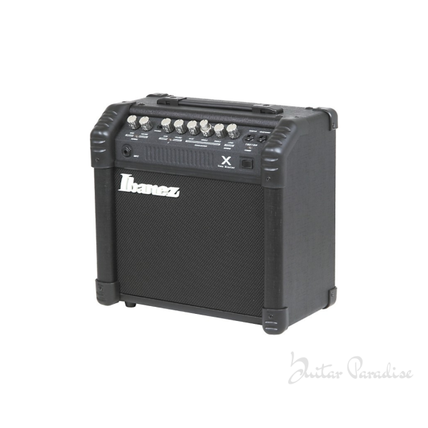 IBANEZ Guitar Amplifier TBX 15