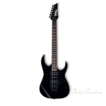 Ibanez GRG270 Electric Guitar – (Black)
