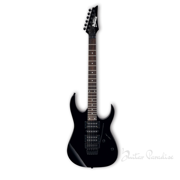 Ibanez GRG270 Electric Guitar – (Black)