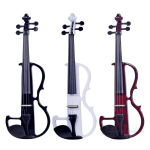 Tayste Silent Electric Violin 4/4