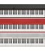 Casio Casiotone CT-S1 – 61-Key Touch-Sensitive Retro Keyboard | Sleek, Portable Design for Beginners to Pros | Stereo Grand Piano + 60 AiX Tones | USB-MIDI...