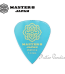 MASTER 8 JAPAN INFINIX Teardrop 1.0mm (IF-TD100) Premium Guitar Pick