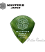 MASTER 8 JAPAN INFINIX-U Hard Grip Jazz 1.2mm (IFU-JZ120) Premium Guitar Pick
