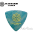 MASTER 8 JAPAN Artist Series Hikaru Yamamoto Model 0.88mm (YH1-088) Premium Bass & Guitar Pick