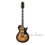 Sqoe LP500- High End Les Paul Electric Guitar