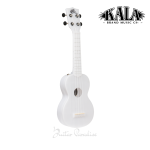 Kala Light Tone™ Color-Changing Light-Up Soprano Ukulele (Model: KA-LIGHT-S)