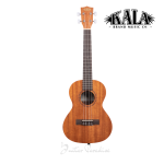 Kala KA-15T Tenor Ukulele 26-Inch – Premium Satin Mahogany Finish - Image 2