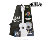 Kala Light Tone™ Color-Changing Light-Up Soprano Ukulele (Model: KA-LIGHT-S) - Image 2