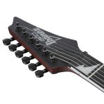 Ibanez GIO GRG121PAR-KBF Electric Guitar – Deep Dusk Burst Flat - Image 5
