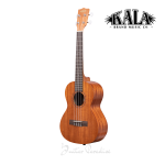 Kala KA-15T Tenor Ukulele 26-Inch – Premium Satin Mahogany Finish - Image 3