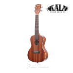 Kala KA-C Concert Ukulele 24-Inch – Flagship Satin Mahogany Finish - Image 3