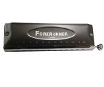 East Top Forerunner Chromatic Harmonica (12-Hole, 48 Tones – First Generation) - Image 6