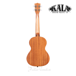 Kala KA-15T Tenor Ukulele 26-Inch – Premium Satin Mahogany Finish - Image 4