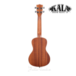 Kala KA-C Concert Ukulele 24-Inch – Flagship Satin Mahogany Finish - Image 4