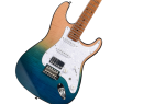 Kaysen KST-650 Premium Electric Guitar with Alnico V Pickups - Image 2