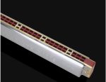 Suzuki Study-24 Tremolo Harmonica - Image 5