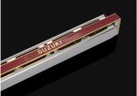Suzuki Study-24 Tremolo Harmonica - Image 6