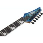 Ibanez GRGR221PA-AQB GIO Series Electric Guitar – Aqua Burst - Image 7