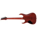Ibanez GIO GRG121PAR-KBF Electric Guitar – Deep Dusk Burst Flat