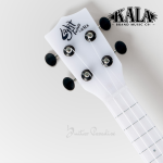 Kala Light Tone™ Color-Changing Light-Up Soprano Ukulele (Model: KA-LIGHT-S) - Image 6