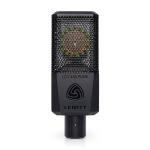 Lewitt LCT 440 PURE Large-Diaphragm Condenser Microphone - Image 6